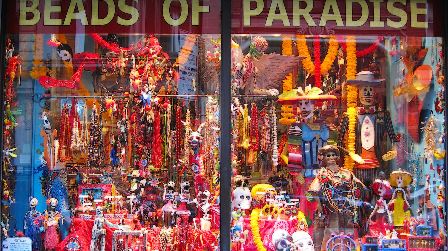 Day of The Dead October 2013