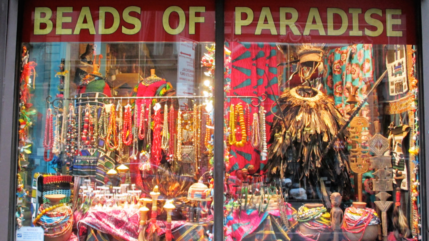 Journey to Africa August 2013