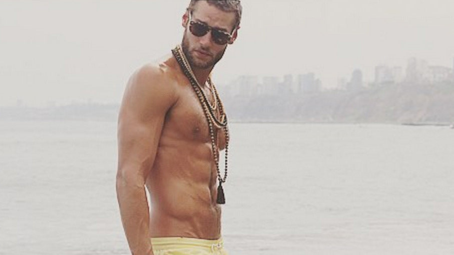 Out In The World: MR Magazine - August