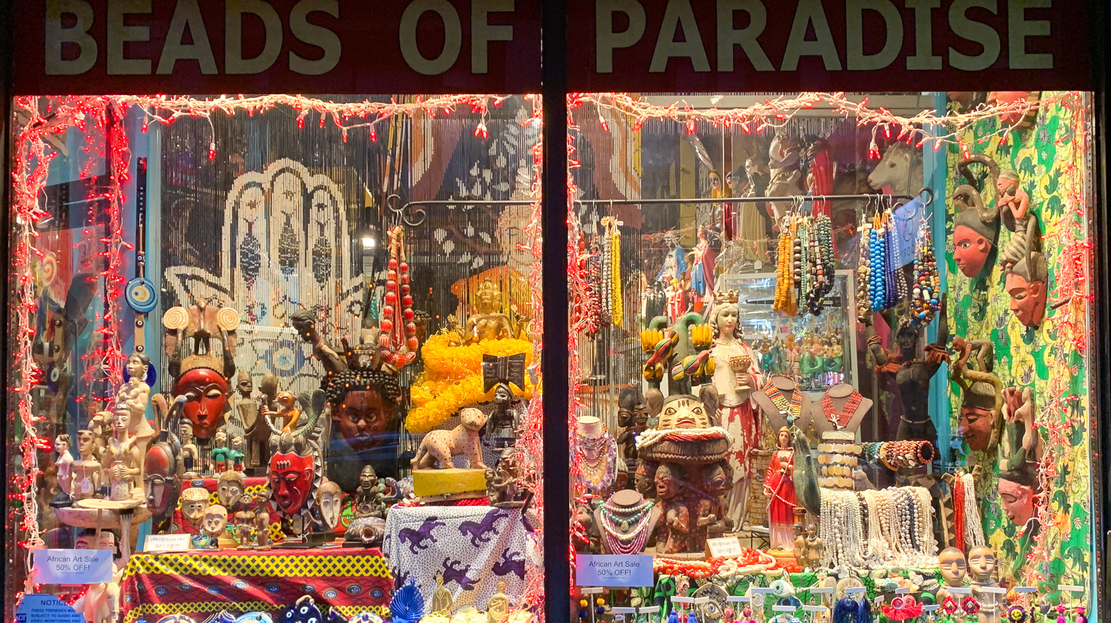 African Windows September 2023