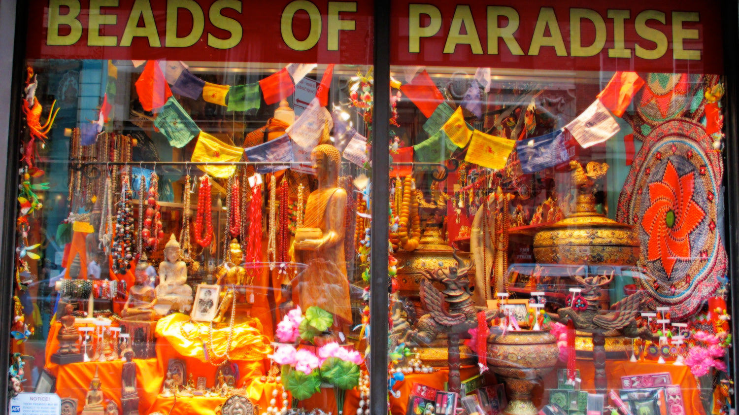 The Buddhist Days of Summer July 2013