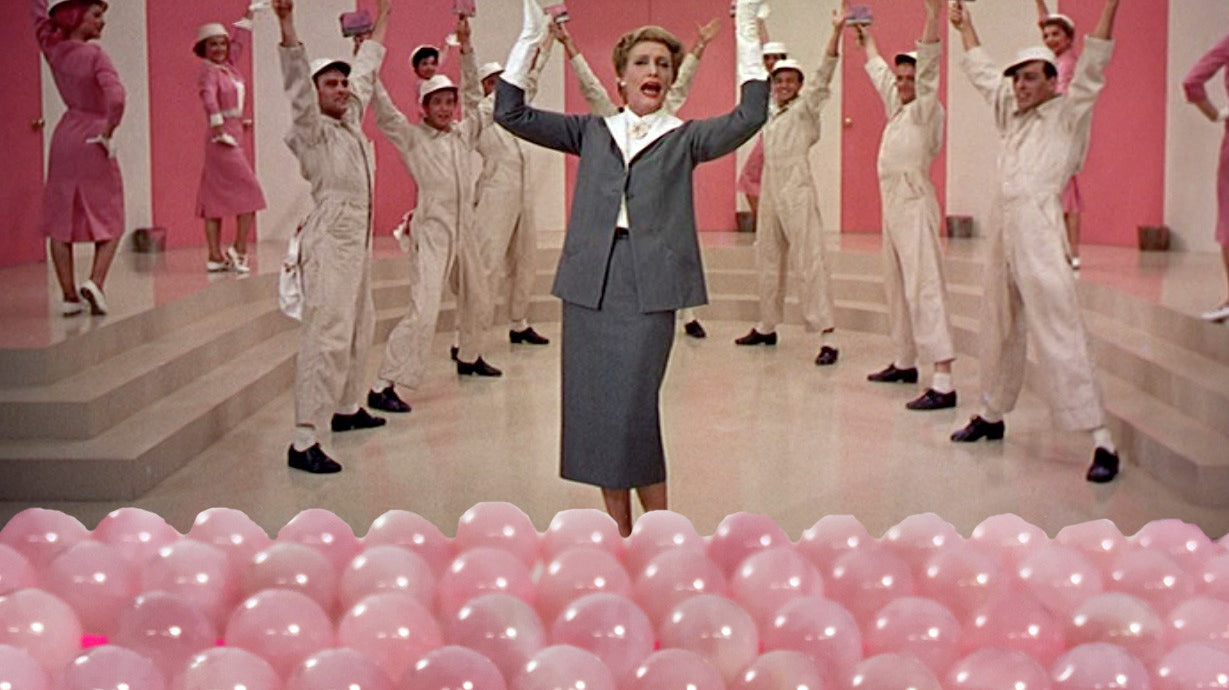 The Latest & Greatest: Fall Features 2015