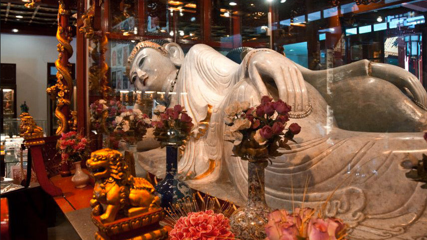 Uncovering the Mysteries of Jade