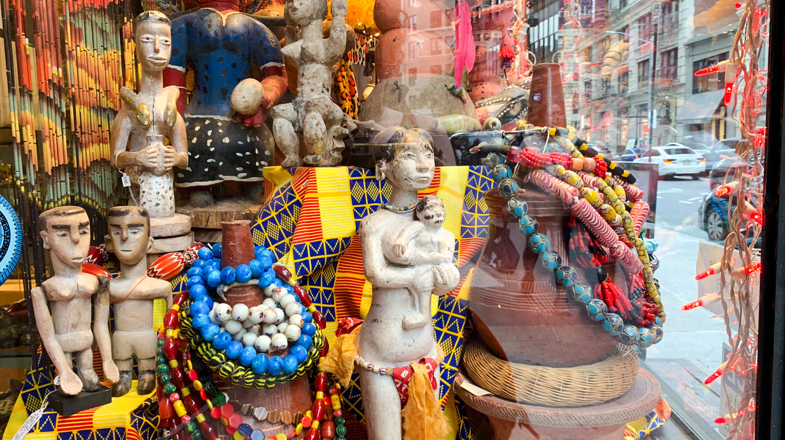 Spring / Summer 2024