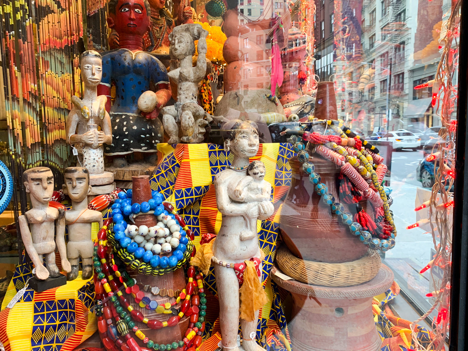 Spring / Summer 2024