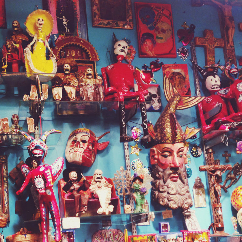Day of the Dead