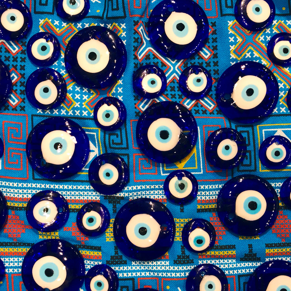 Evil Eye