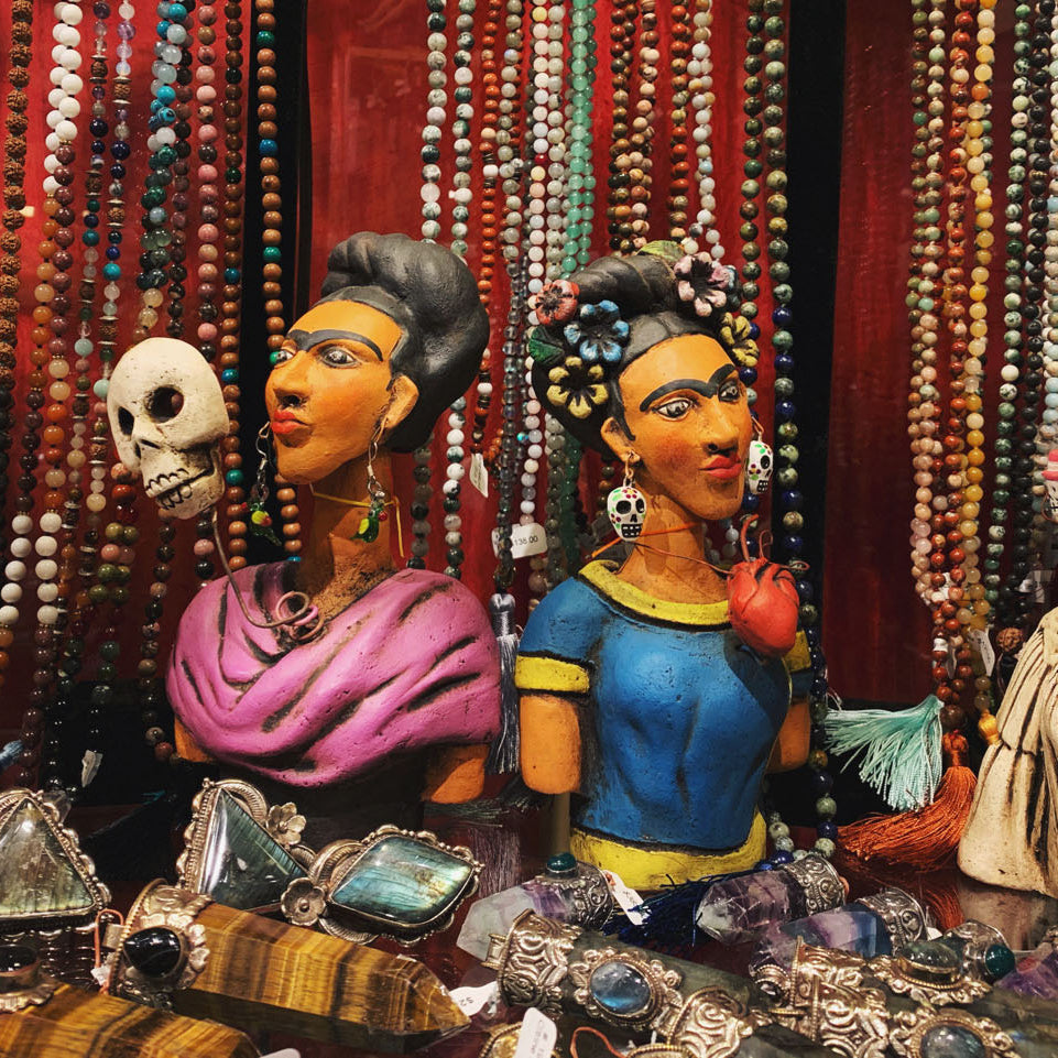 Frida Kahlo
