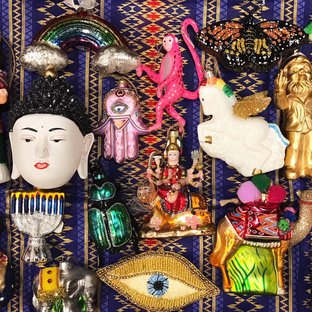 Ornaments