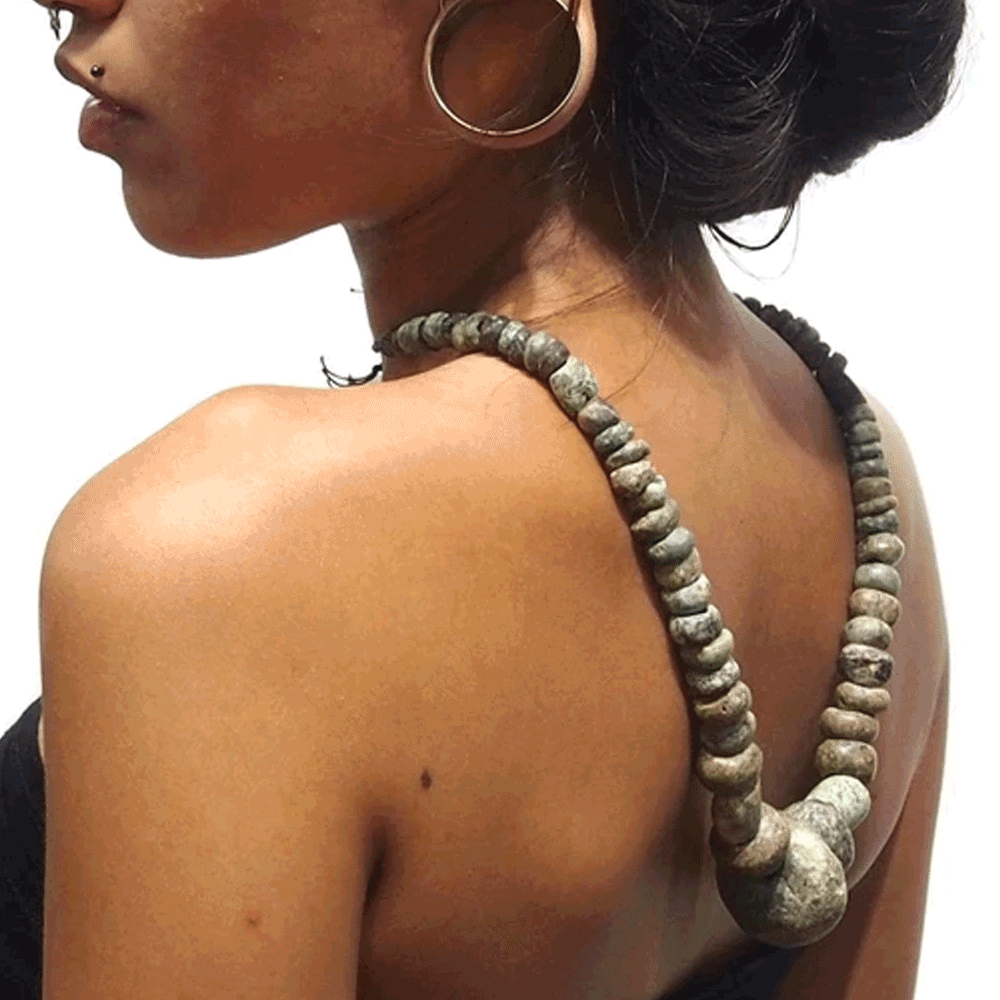 Rare & Ancient Beads