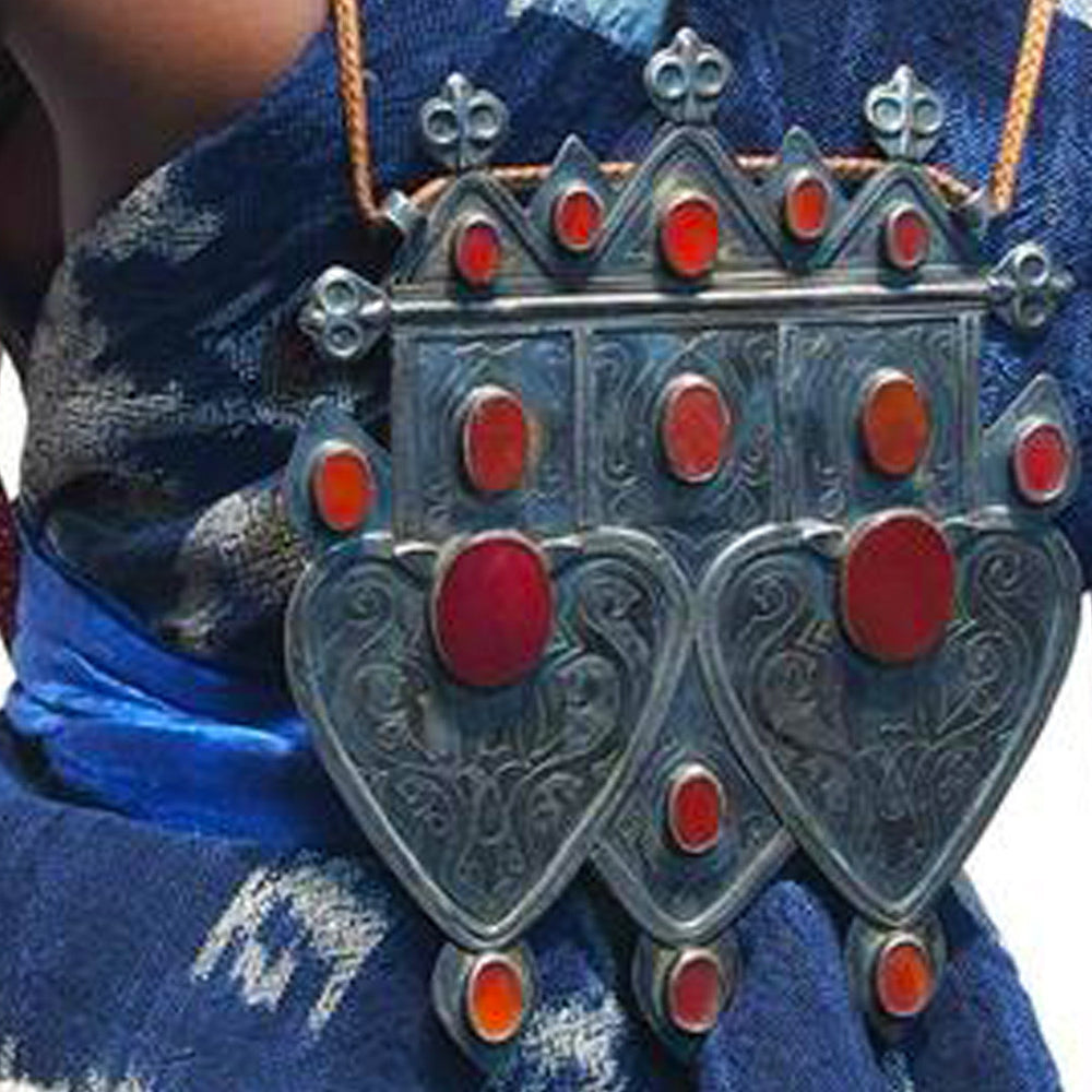 Turkmen Treasures