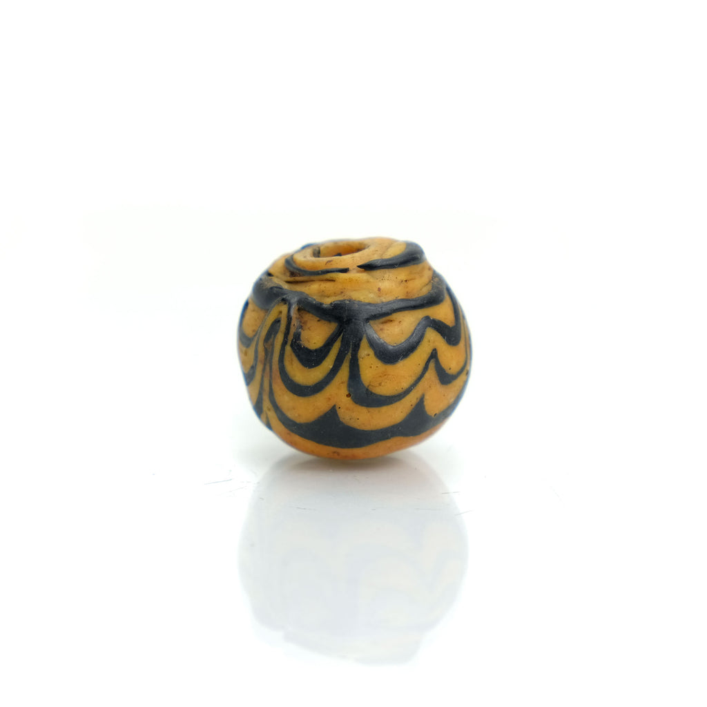 Islamic Glass Trade ca.16th-19th Century Bead #13