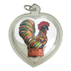 Year of the Rooster Amulet