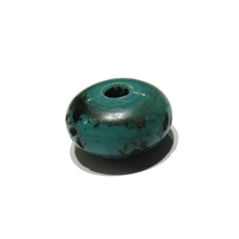 Naga Heirloom "Turquoise" Loose Beads
