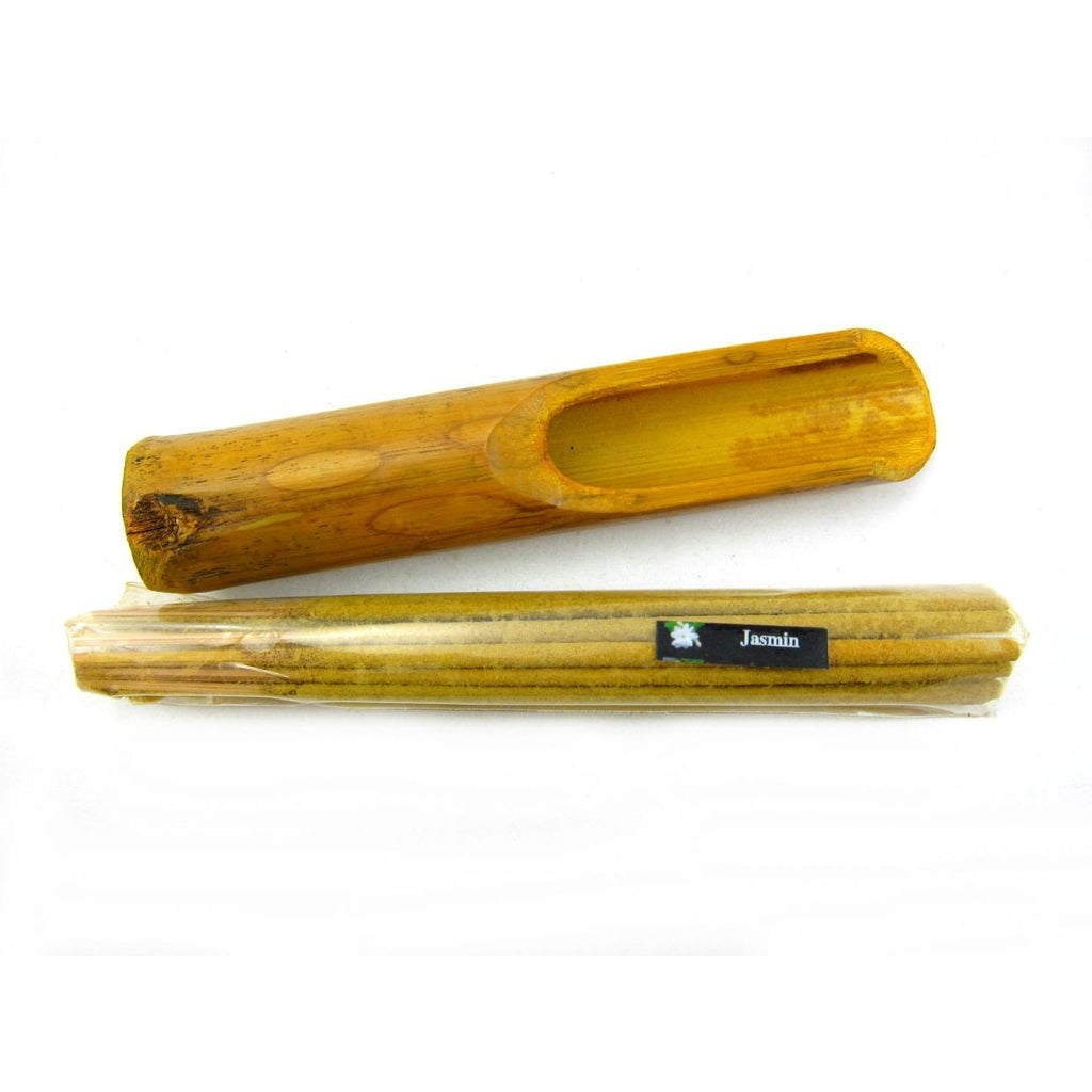 Small Bamboo Incense