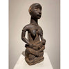 Mayombe Maternity Statuette