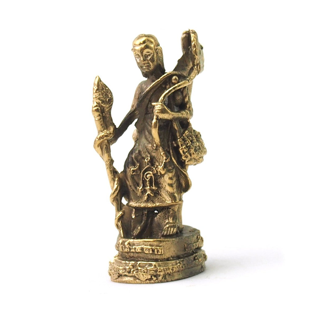 Sivali the Patron Saint of Travel Statue