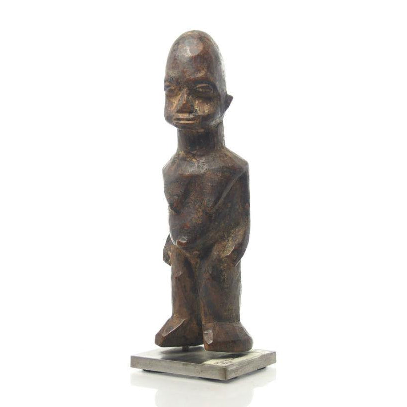 Lobi Bateba Figure Ca. 1920 (1)