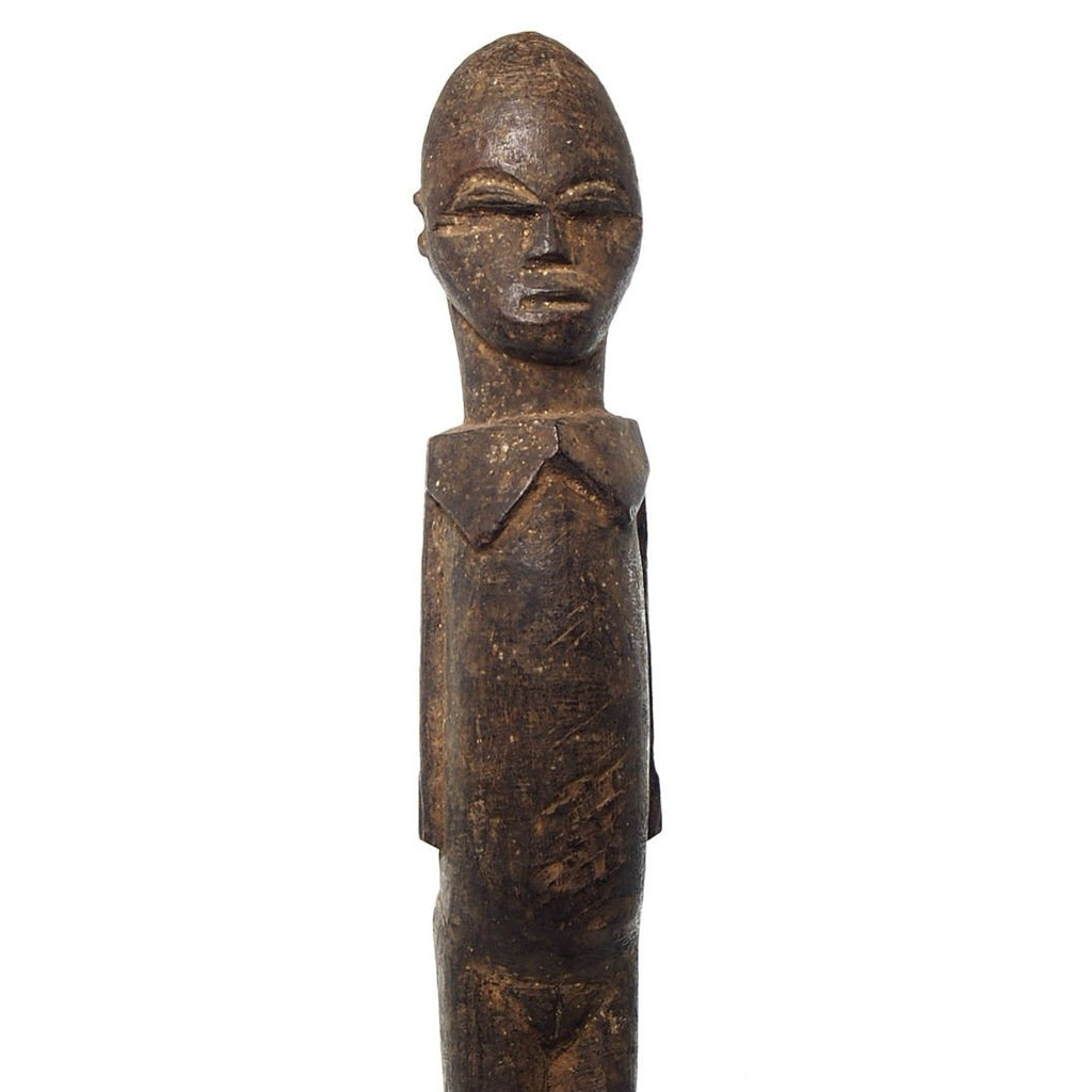 Lobi Bateba Figure Ca. 1920 (9)