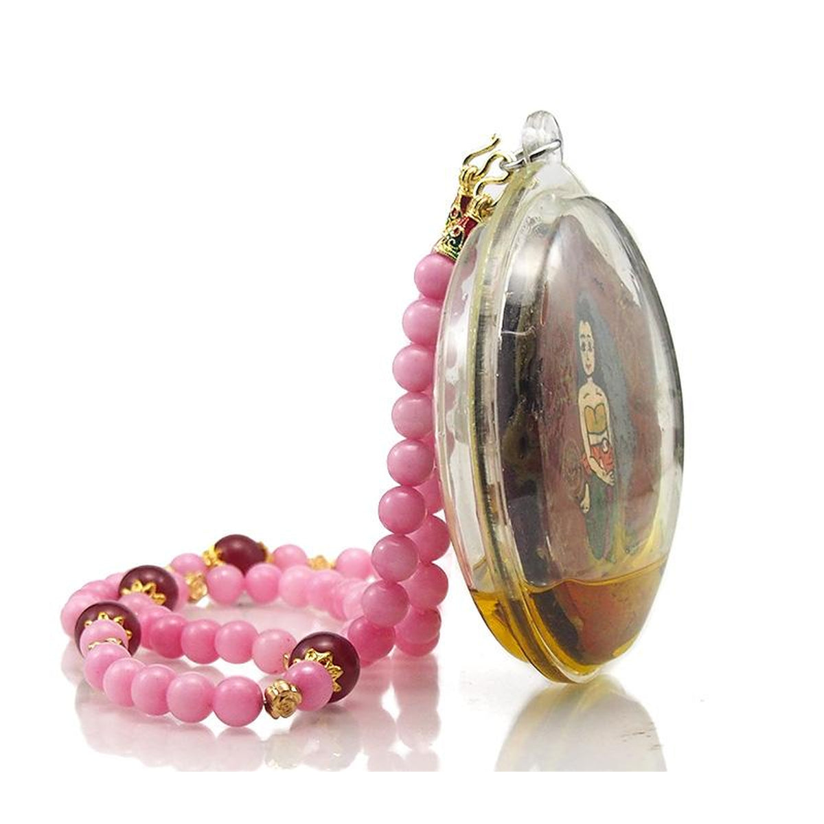 Mae Nak Phra Khanong Eternal Love Amulet -15 – Beads of Paradise