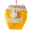 You're So Sweet Honey Ornament