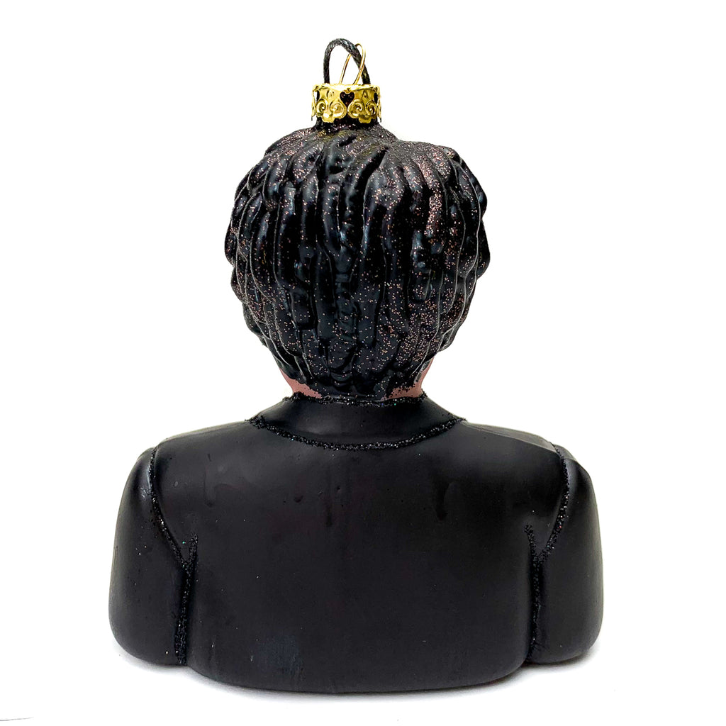 Stacey Abrams Ornament