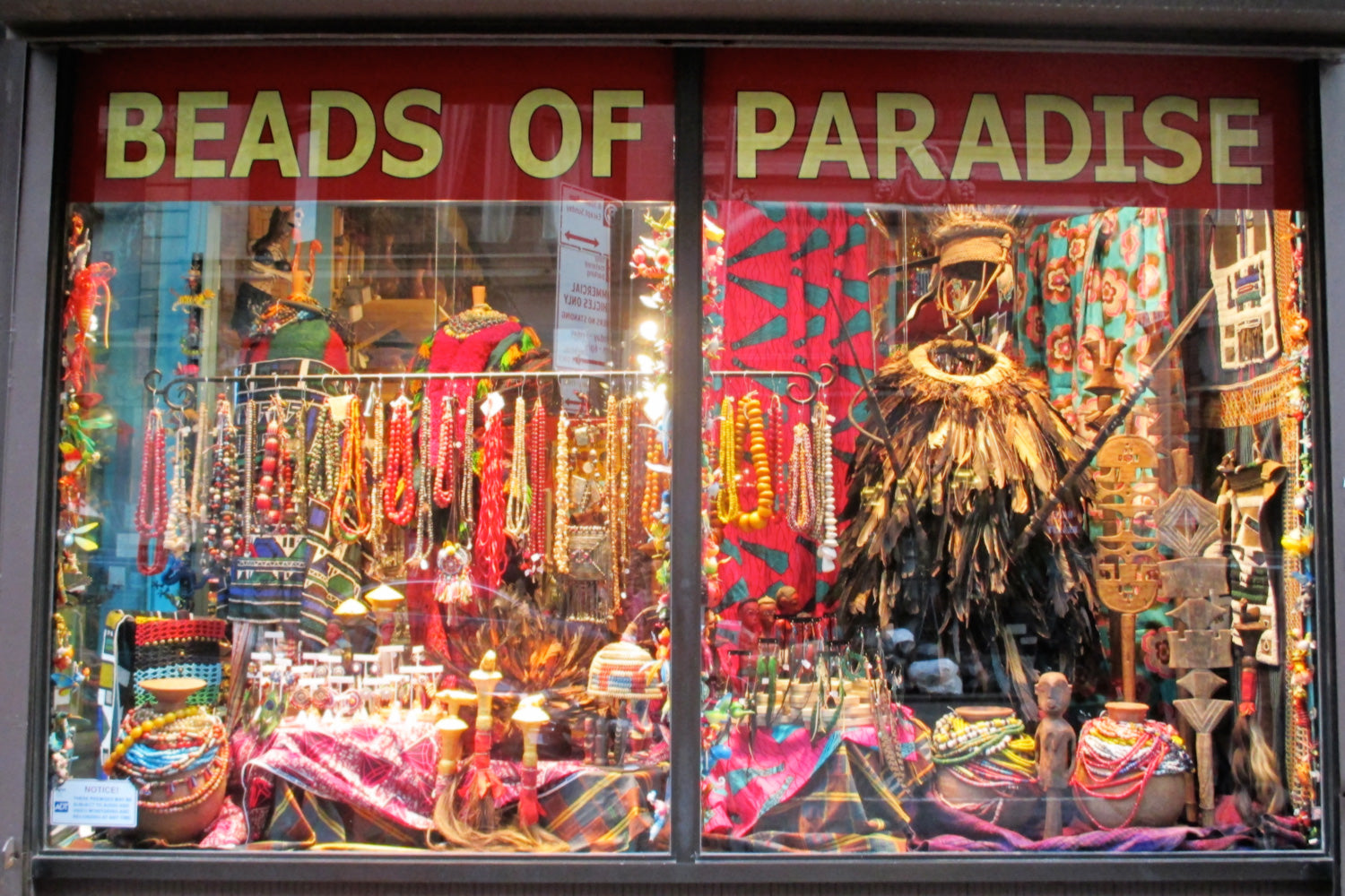 Journey to Africa August 2013