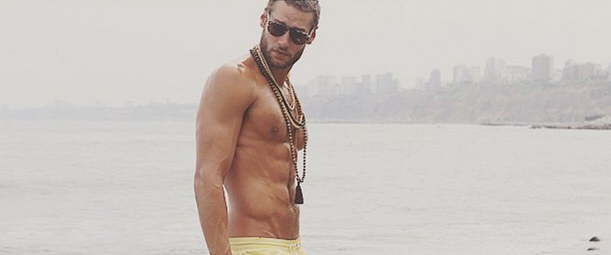 Out In The World: MR Magazine - August