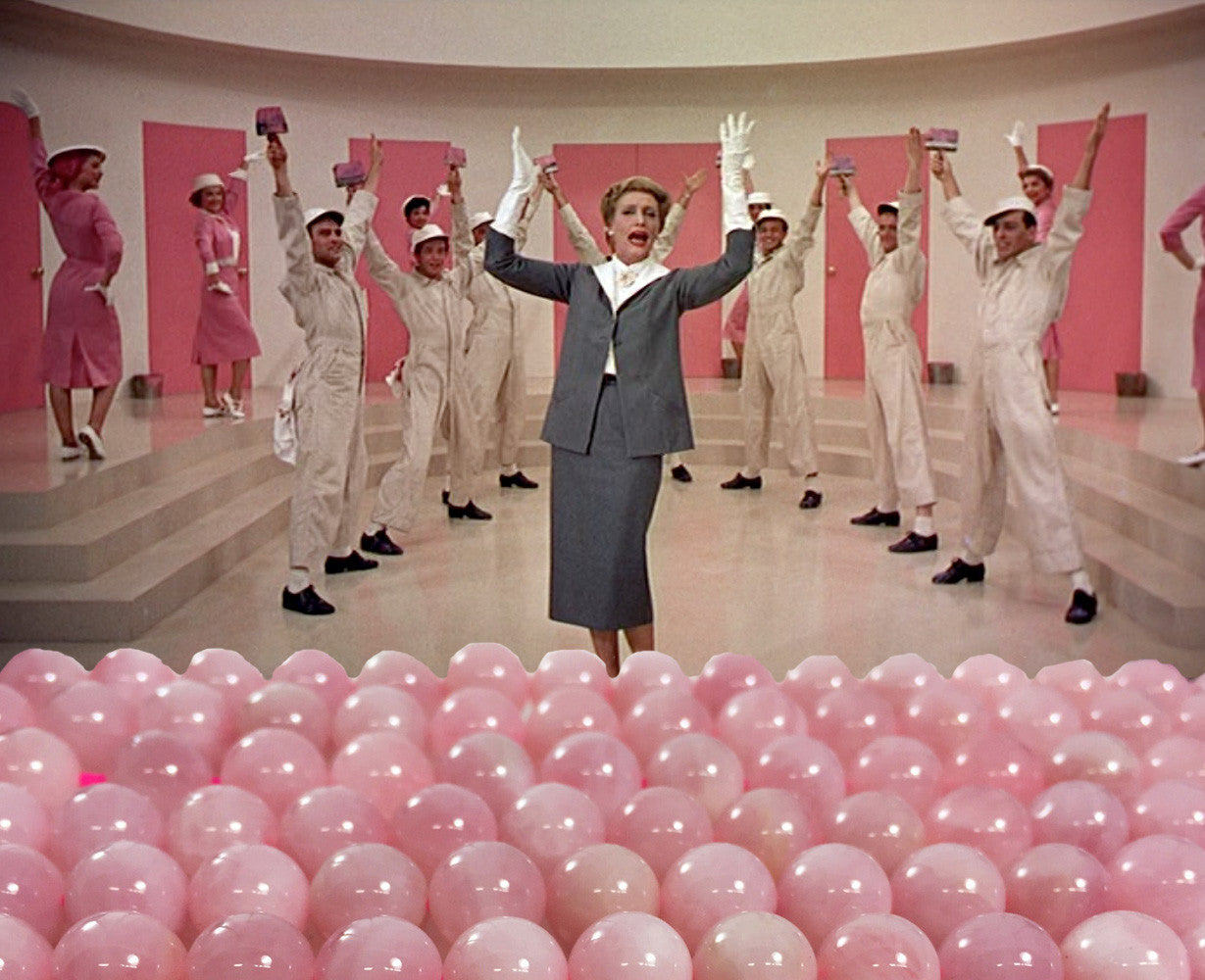 The Latest & Greatest: Fall Features 2015