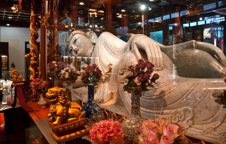 Uncovering the Mysteries of Jade