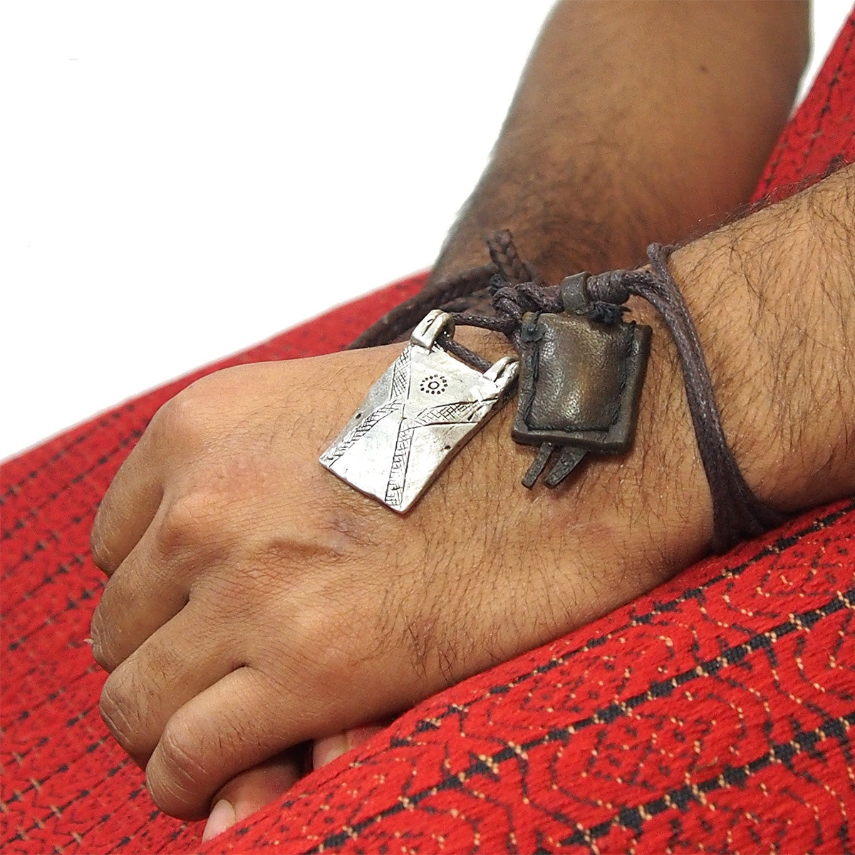 Gris-Gris Protective Amulets