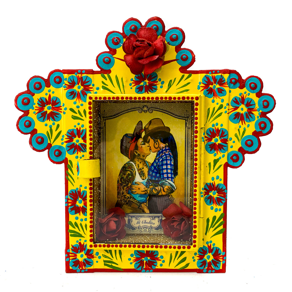 Retablo | Mexican Retablos | Retablos Mexicanos – Tagged 