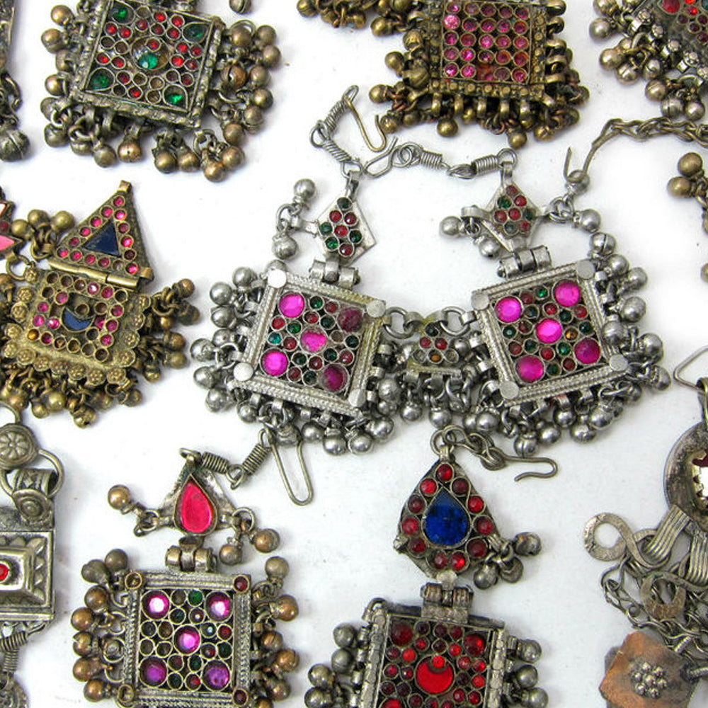 Ethnic Jewelry
