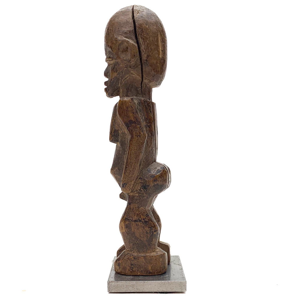 Lobi Bateba Figure Ca. 1920 (4)