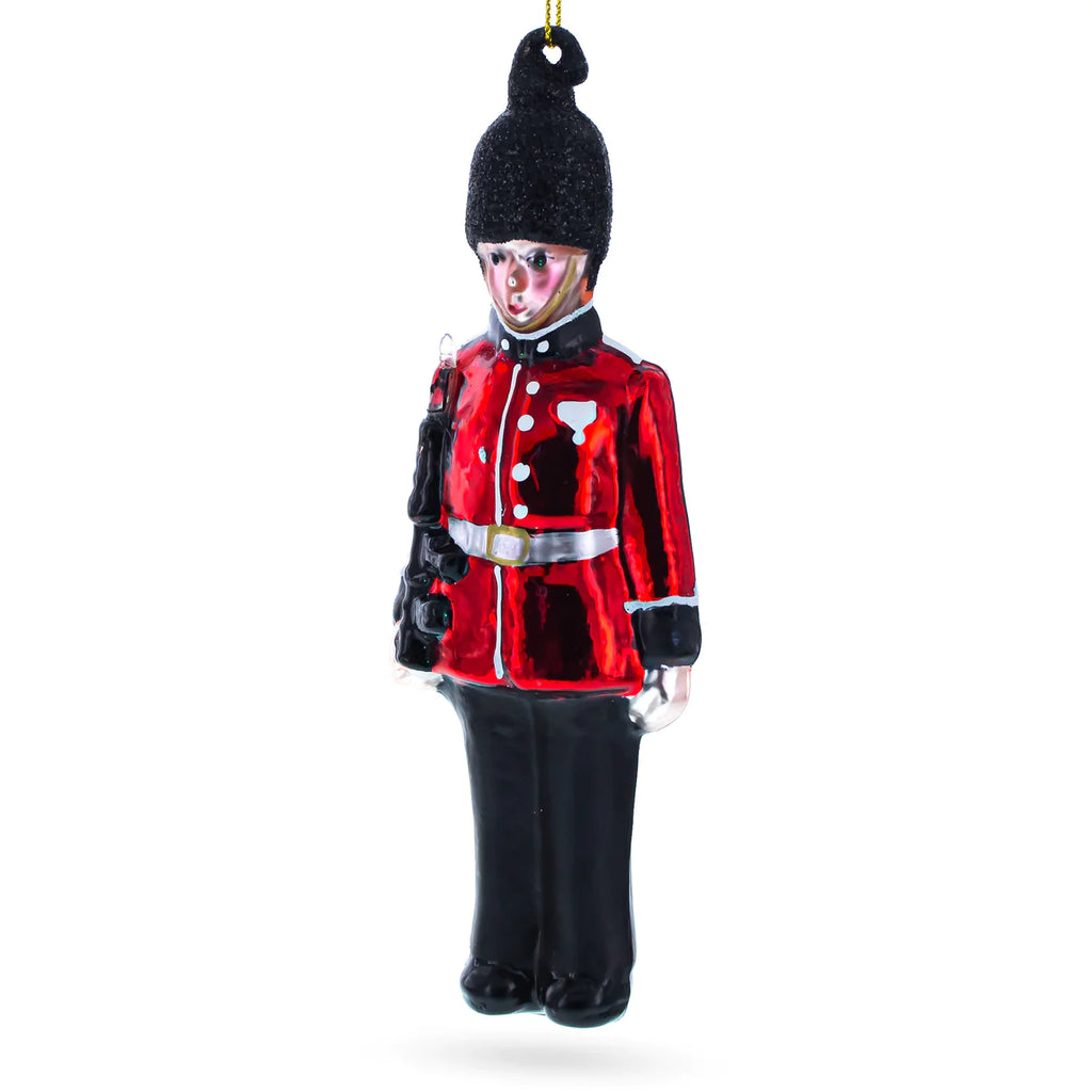 British Royal Guard "Beefeater" Ornament