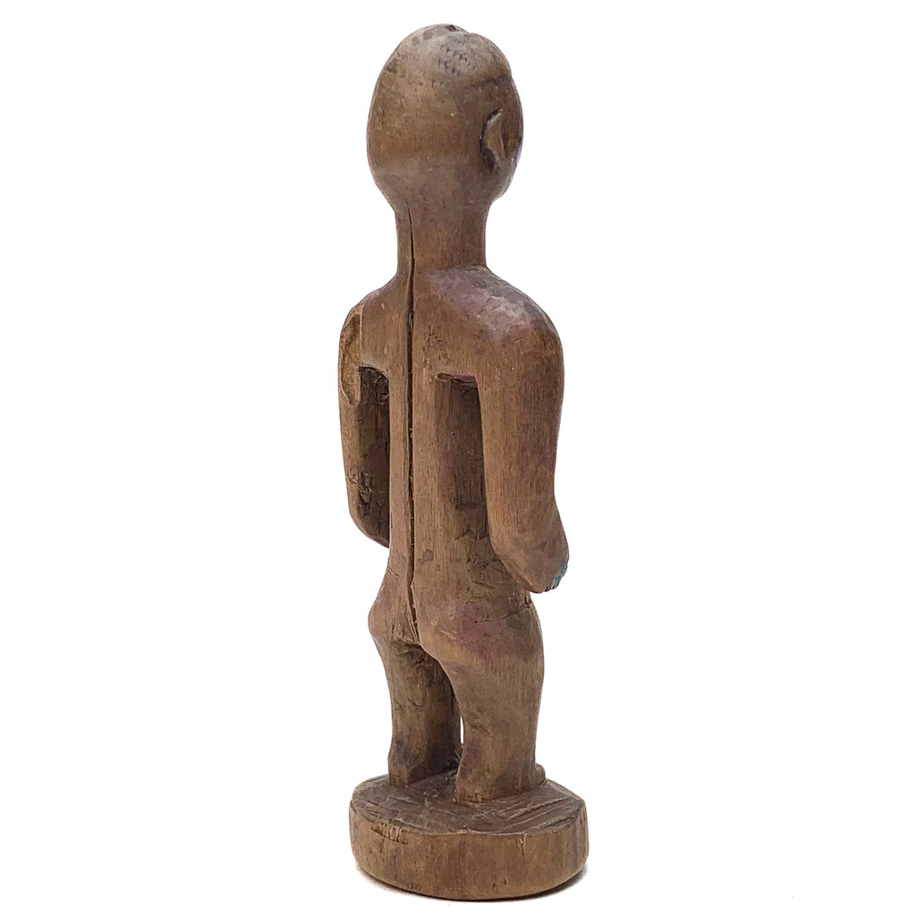 Ewe Venavi Twin Figure, Togo #333