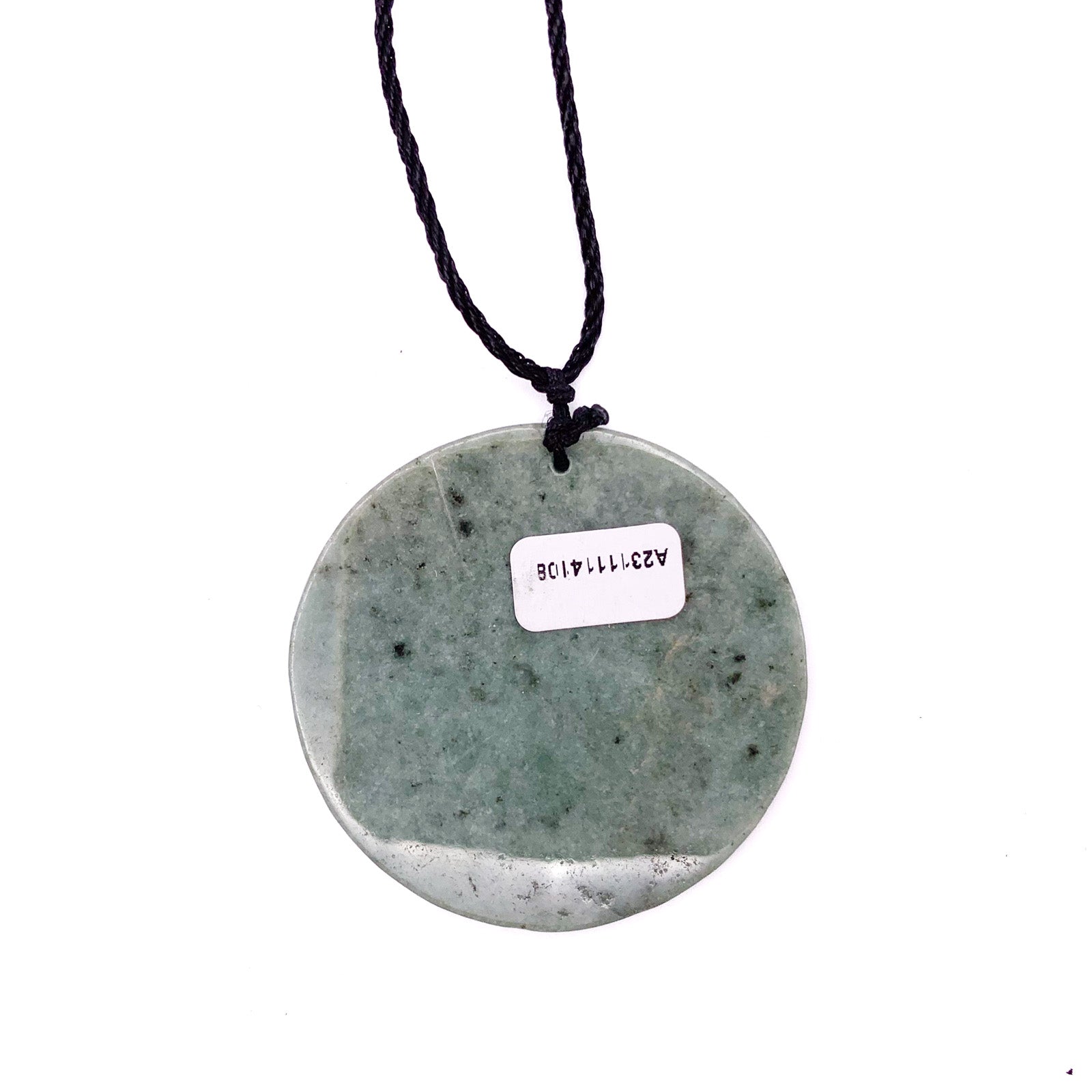 Mae Jing Jawk Gao Hang/ Nine 9 Tail Fox/ Kitsune Ghost Figure, A