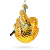 The Rare Honey Hanging Sloth Ornament