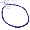 Lapis Lazuli 2mm Faceted Rounds