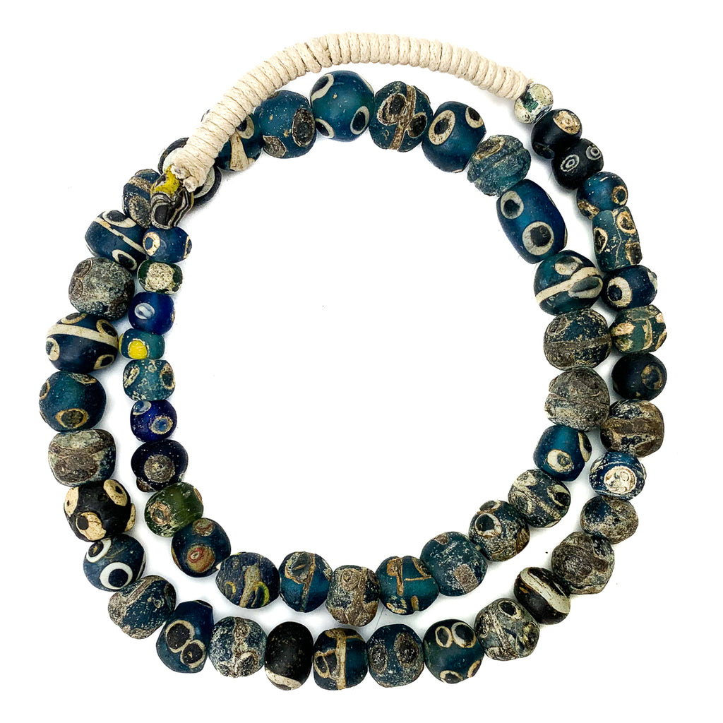 Rare & Ancient Beads | African Beads | beadsofparadisenyc – Page 5 ...