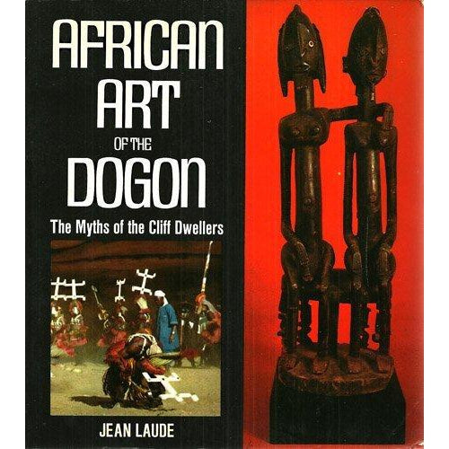 MASSIVE African Art Book Collection – Beads of Paradise
