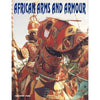 MASSIVE African Art Book Collection