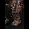 Mbole / Lega Iginga Anthropomorphic Figure, Congo #24