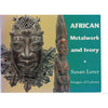 MASSIVE African Art Book Collection