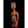 Akan / Ewe Female Venavi Altar Figure, Ghana #542
