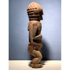 Ambete Reliquary Male Figure Large, Gabon/ DRC Congo PROVENANCE