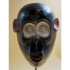 Bulu Monkey Mask, Cameroon #211