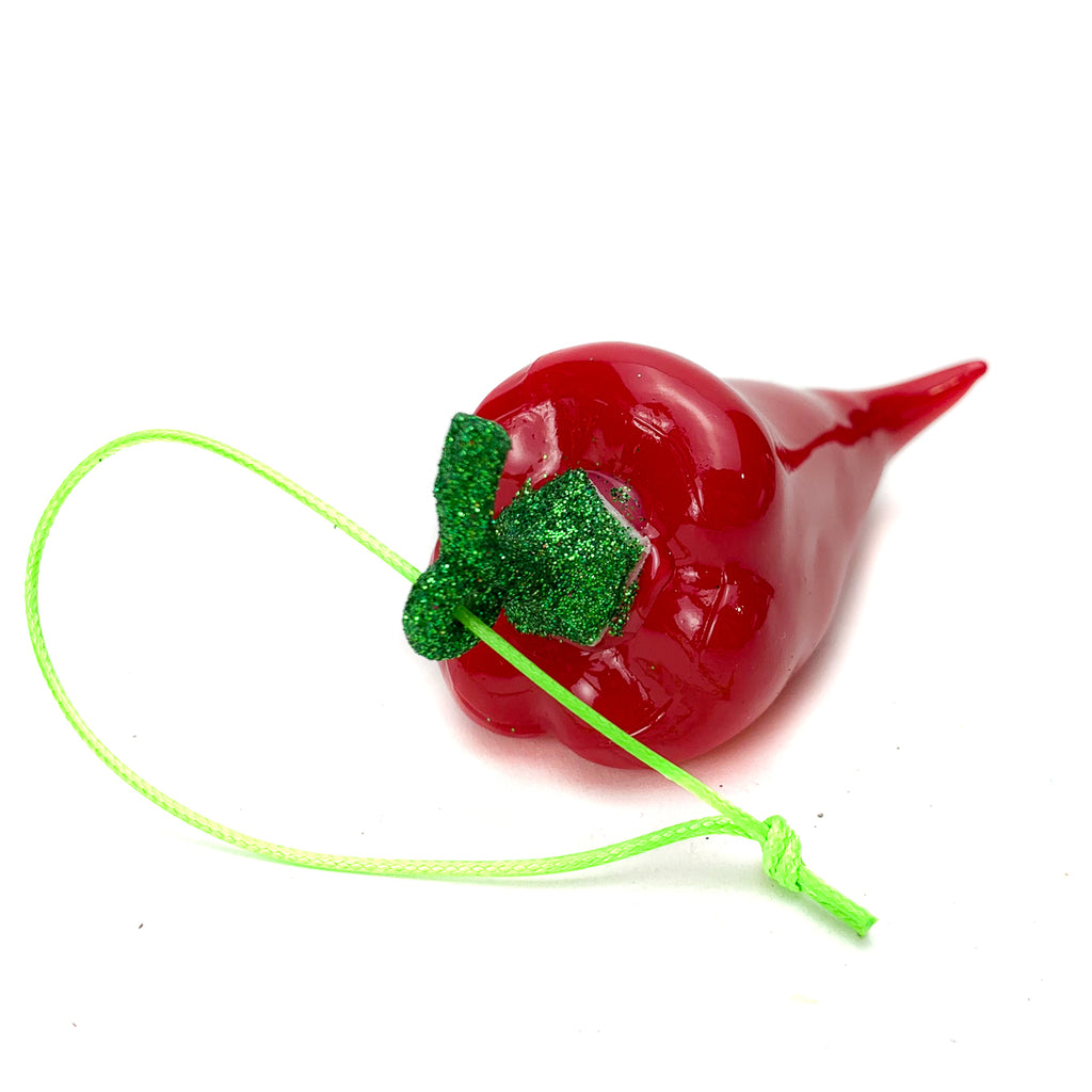 Chili Pepper Ornament