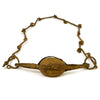 Antique Dogon "Hogon"Emblem Necklace