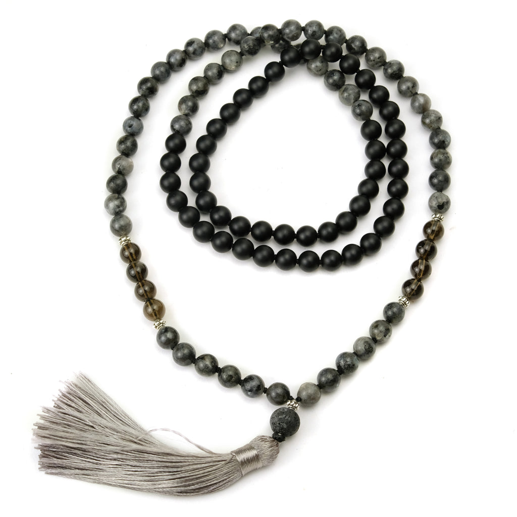 Malas and Prayer Beads | Buddhist Prayer Beads | Meditation Beads ...